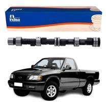 Eixo Comando Valvulas Chevrolet S10 2.2 8v 1997 A 2000