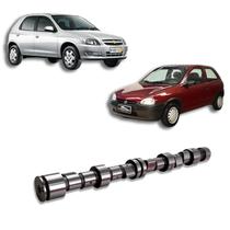 Eixo Comando Válvulas Corsa / Celta 1.0 8v Mpfi Letra J