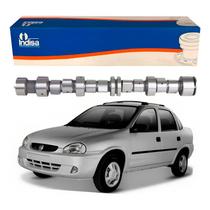 Eixo Comando Valvulas Corsa Classic 1.0 8v 1997 A 2006