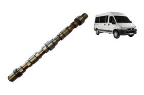 Eixo comando valvulas ducato 2.3 admissao