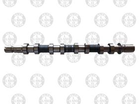 Eixo comando valvulas escape megane scenic clio logan kangoo logan 1.6 16v 2000 a 2013 mt k4m