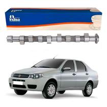 Eixo Comando Valvulas Fiat Siena 1.0 Flex 2004 A 2012
