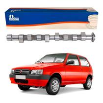 Eixo Comando Valvulas Fiat Uno 1.0 Flex 2005 A 2013 Eixo Comando Valvulas Fiat Uno 1.0 Flex 2005 A 2013