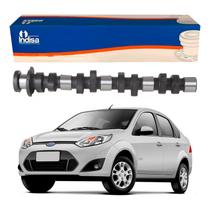 Eixo Comando Valvulas Fiesta Sedan 1.0 Flex 2010 A 2014 Eixo Comando Valvulas Fiesta Sedan 1.0 Flex 2010 A 2014