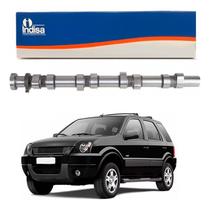Eixo Comando Valvulas Ford Ecosport 1.0 Gasolina 2003 A 2006