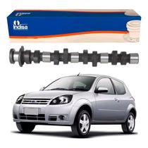 Eixo Comando Valvulas Ford Ka 1.0 Flex 2008 A 2012