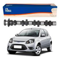 Eixo Comando Valvulas Ford Ka 1.0 Flex 2011 A 2013