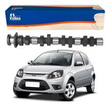 Eixo Comando Valvulas Ford Ka 10 Flex 2011 A 2013