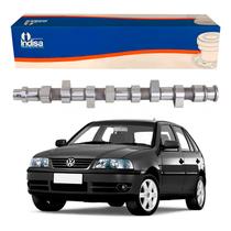 Eixo Comando Valvulas Gol G3 1.6 1.8 2.0 2000 A 2005