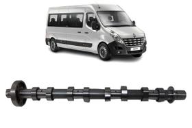 Eixo comando valvulas master 2.3 (2014/...) (escape )