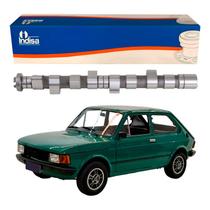 Eixo Comando Valvulas Motor Fiat 147 1.0 1.3 1981 A 1987