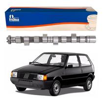 Eixo Comando Valvulas Motor Fiat Uno 1.3 1.5 1984 A 1990