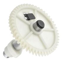 Eixo Comando Válvulas Motor Gasolina 4T 5,5HP 6,5HP 7,0HP Plástico Eixo Comando Válvulas Motor Gasolina 4T 5,5HP 6,5HP 7,0HP Plástico