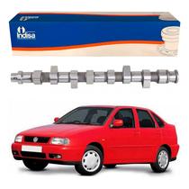 Eixo Comando Valvulas Polo Classic 1.8 1998 A 2003