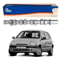 Eixo Comando Valvulas Renault Clio 1.0 16v 2000 A 2002