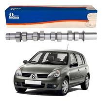 Eixo Comando Valvulas Renault Clio 1.0 16v 2003 A 2005