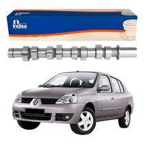 Eixo Comando Valvulas Renault Clio Sedan 1.0 16v 2003 A 2005