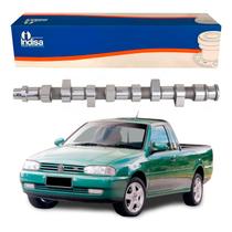 Eixo Comando Valvulas Saveiro G2 1.6 1.8 2.0 1995 A 1999