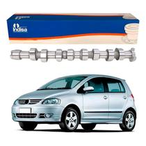 Eixo Comando Valvulas Volkswagen Fox 1.0 8v 2003 A 2009