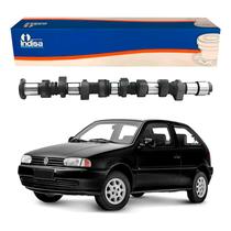 Eixo Comando Valvulas Volkswagen Gol 1.0 8v At 1997 A 1999
