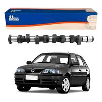 Eixo Comando Valvulas Volkswagen Gol 1.0 8v At 2000 A 2005