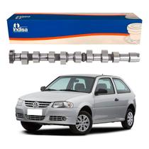 Eixo Comando Valvulas Volkswagen Gol G4 1.0 8v 2006 A 2014