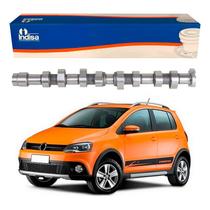 Eixo Comando Volkswagen Crossfox 1.6 8v Flex 2010 A 2014 Eixo Comando Volkswagen Crossfox 1.6 8v Flex 2010 A 2014