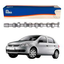 Eixo Comando Volkswagen Gol G5 1.6 8v Flex 2009 A 2013 Eixo Comando Volkswagen Gol G5 1.6 8v Flex 2009 A 2013