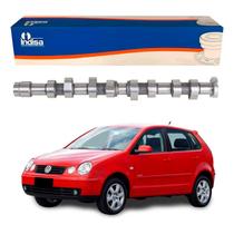 Eixo Comando Volkswagen Polo 1.6 8v Flex 2005 A 2006