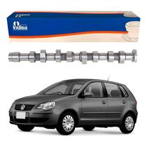 Eixo Comando Volkswagen Polo 1.6 8v Flex 2007 A 2011