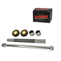 Eixo Completo Da Balança Com Rolamento - Crf 250f 19-22 Eixo Completo Da Balança Com Rolamento - Crf 250f 19-22