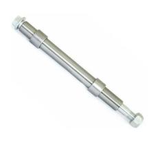 Eixo Completo Da Balança Nxr Bros 150 160 E Xre 190 Crf 230