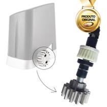 Eixo Completo Dz Home Antigo Coroa Z22 Engrenagem Z14 Ppa Eixo Completo Dz Home Antigo Coroa Z22 Engrenagem Z14 Ppa