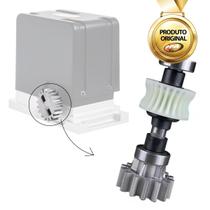 Eixo Completo Motor Dz Cube Kl Z23 Eng Z14 Analógica Ppa