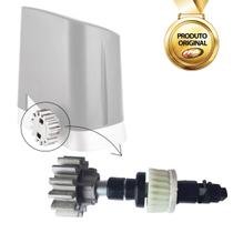 Eixo Completo Motor Dz Home Digital Z22 Engrenagem Z14 Ppa