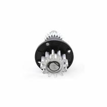 Eixo Completo Para Motor de Portão DZ Nano E DZ Atto Turbo Rossi R-11929 - Rossi