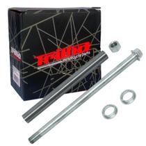 Eixo da Balanca Com Bucha Espacadora NX 150/200 - XR 200r/XLR 125 Eixo da Balanca Com Bucha Espacadora NX 150/200 - XR 200r/XLR 125