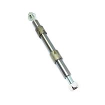Eixo Da Balança Com Buchas Honda Nx 150 200 Xr 200 Xlr 125 Reggio