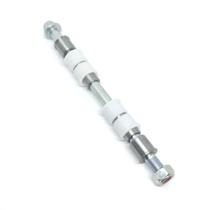 Eixo Da Balança Com Buchas Honda Titan 125 Ks Fan 125