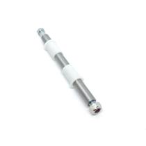 Eixo Da Balança Com Buchas Honda Xls 125 Reggio