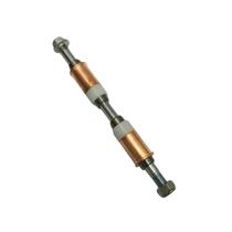 Eixo Da Balança Com Buchas Yamaha Dt 200 Xt Tdm 225 Ttr 230 Reggio