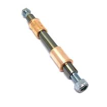 Eixo Da Balança Com Buchas Yamaha Xtz 125 Reggio