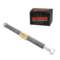 Eixo Da Balança Completo Com Bucha - NXR 125/150/160 - Xre190