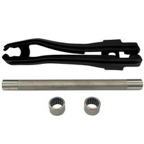 Eixo da Balança + Guia transmissão Fazer Fz25 2018-2024