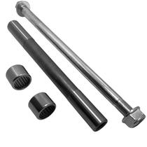 Eixo da Balança Nxr Bros 150 Crf 230 Xre 190