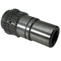 Eixo Da Caixa De Transferencia ( Ranger 1998 A 2012 ) ( Explorer 1992 A 1994 Xlt ) - Paralelo - F0TZ7017CX