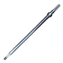 Eixo Da Lavadora Electrolux 7kg Ltc07 65400064 Original