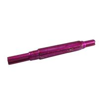 Eixo da Polia (Pinhão)Betoneira 400L CSM -30010009