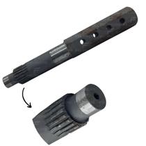 Eixo da Roda Yanmar TC8 Eixo da Roda Yanmar TC8