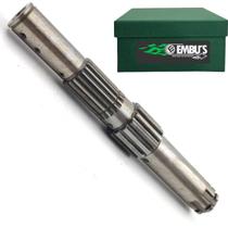 Eixo da Transmisão Pinhão - BROS NXR 150 KS de 2009 a 2012 Eixo da Transmisão Pinhão - BROS NXR 150 KS de 2009 a 2012